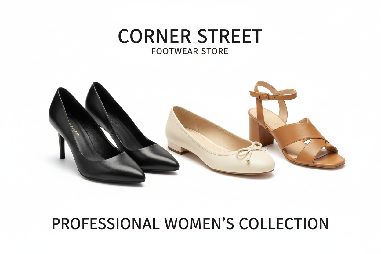 Women's Shoes