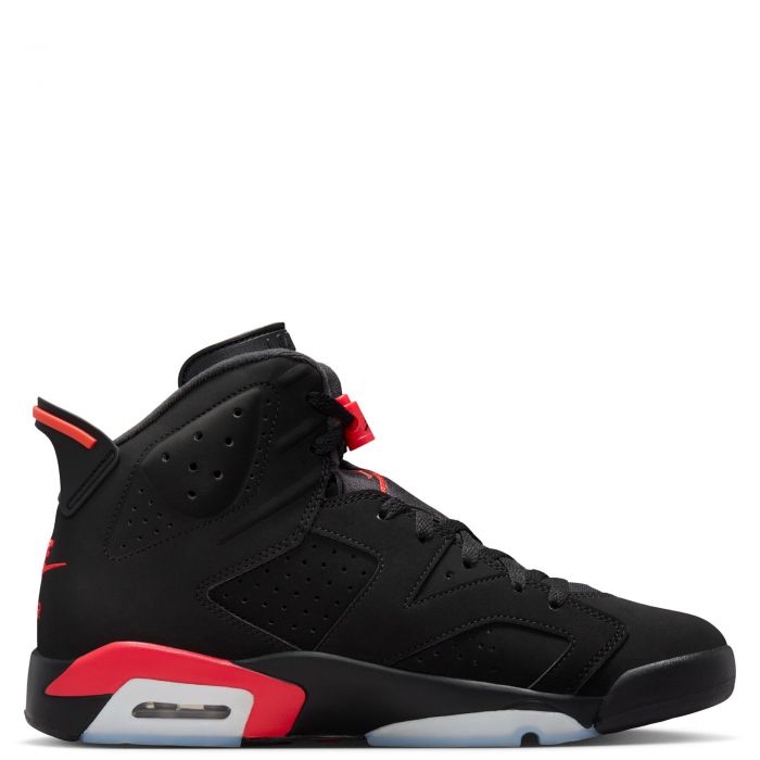 Jordan Retro 6 Infrared Salesman