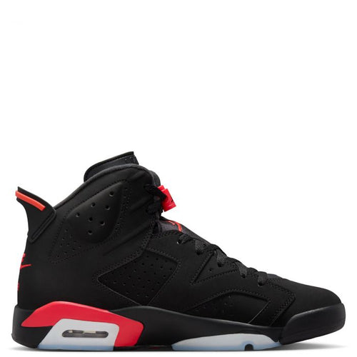 Jordan Retro 6 Infrared Salesman