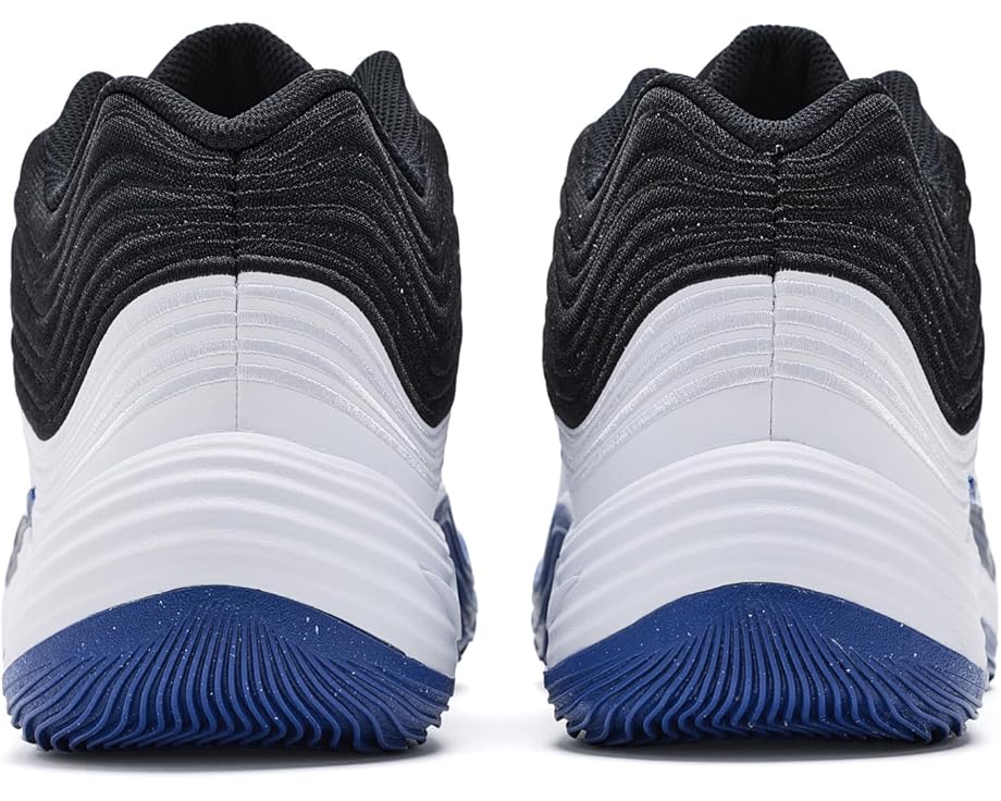 Precision 8 Mid Men Basketball Shoes