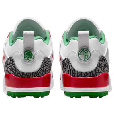 Jordan Spizike G Golf Shoes