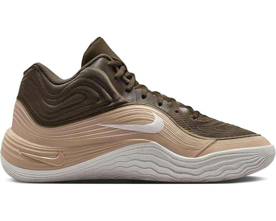 Precision 8 Mid Men Basketball Shoes