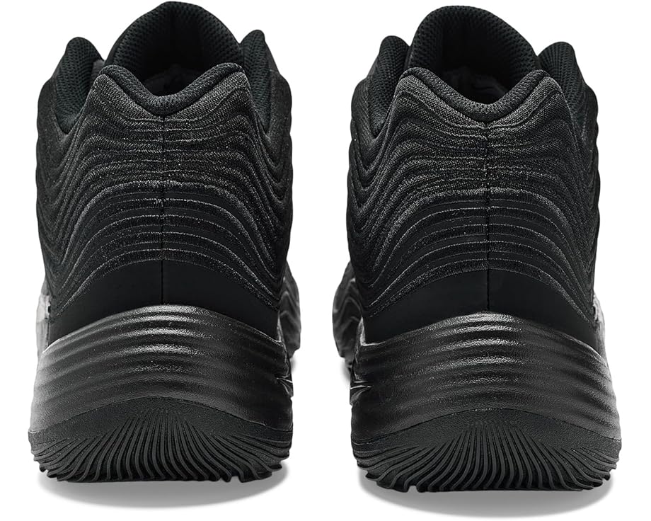 Precision 8 Mid Men Basketball Shoes