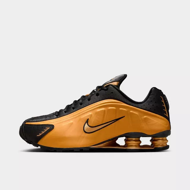 Shox R4 Men's Shoes