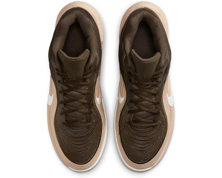 Precision 8 Mid Men Basketball Shoes