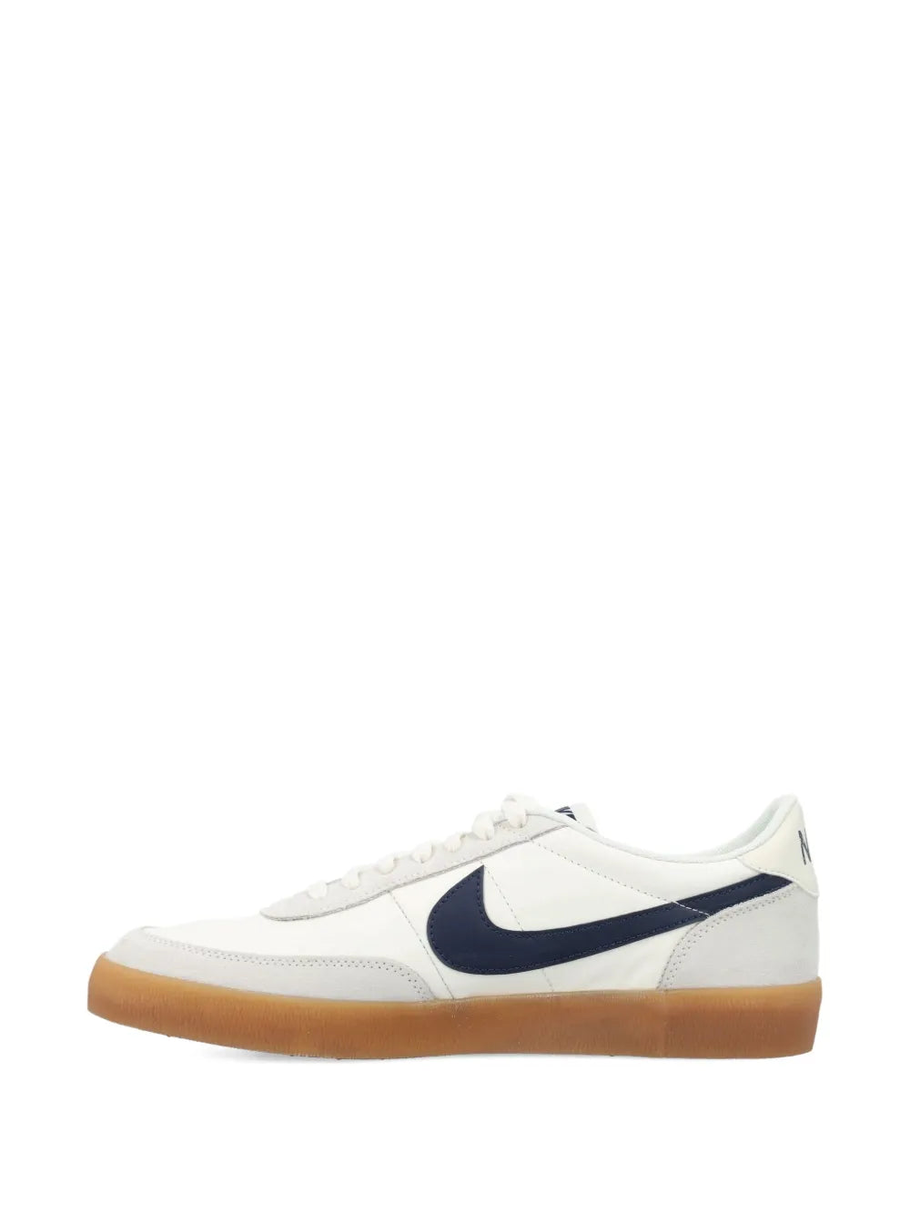 X J. Crew Killshot 2 Sail Midnight Leather Sneakers