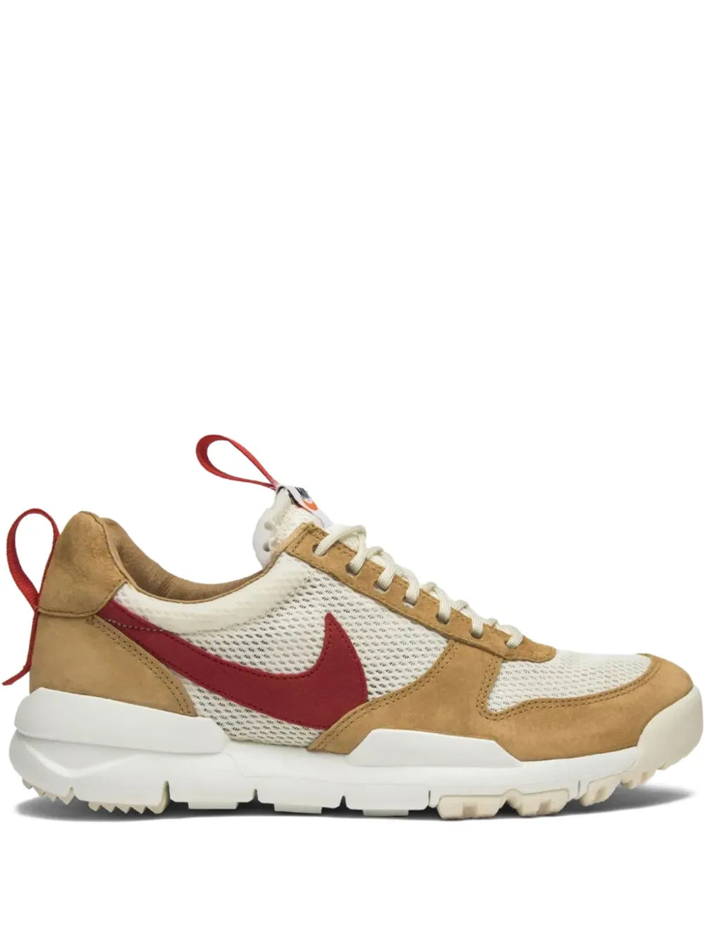 X Tom Sachs Mars Yard 2.0 Sneakers