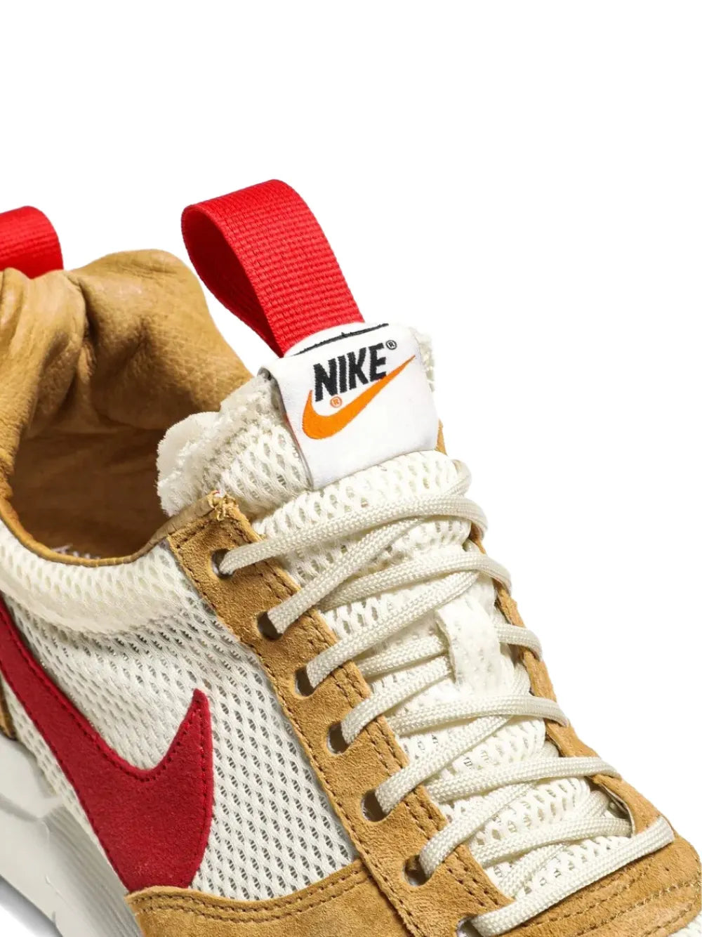 X Tom Sachs Mars Yard 2.0 Sneakers