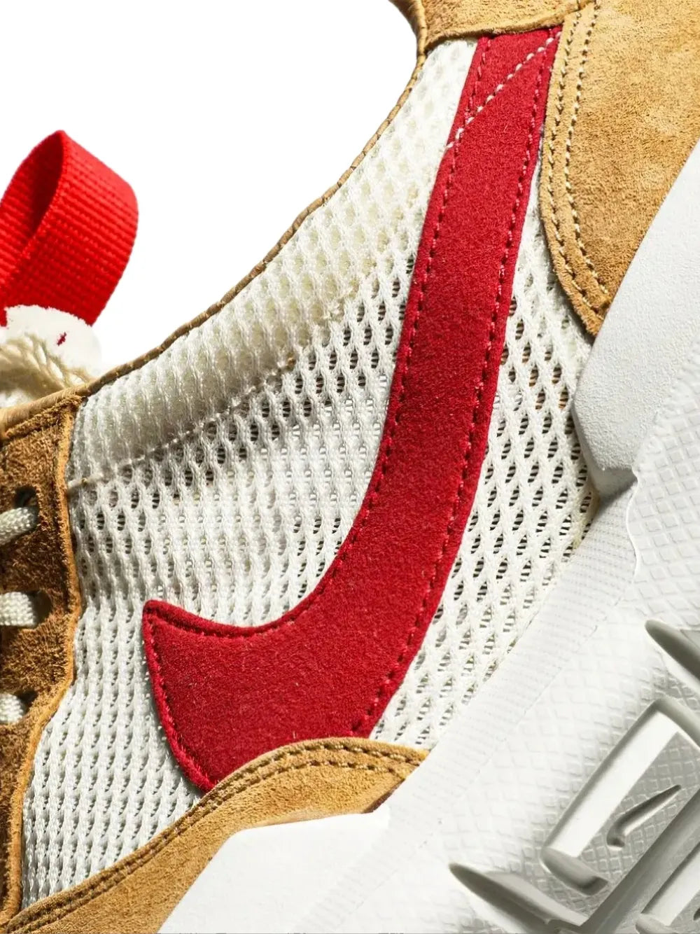 X Tom Sachs Mars Yard 2.0 Sneakers