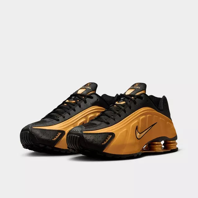 Shox R4 Men's Shoes
