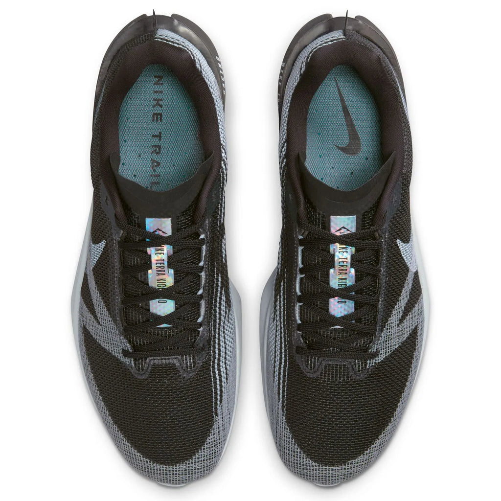 Kiger 10 Trail Running Shoes