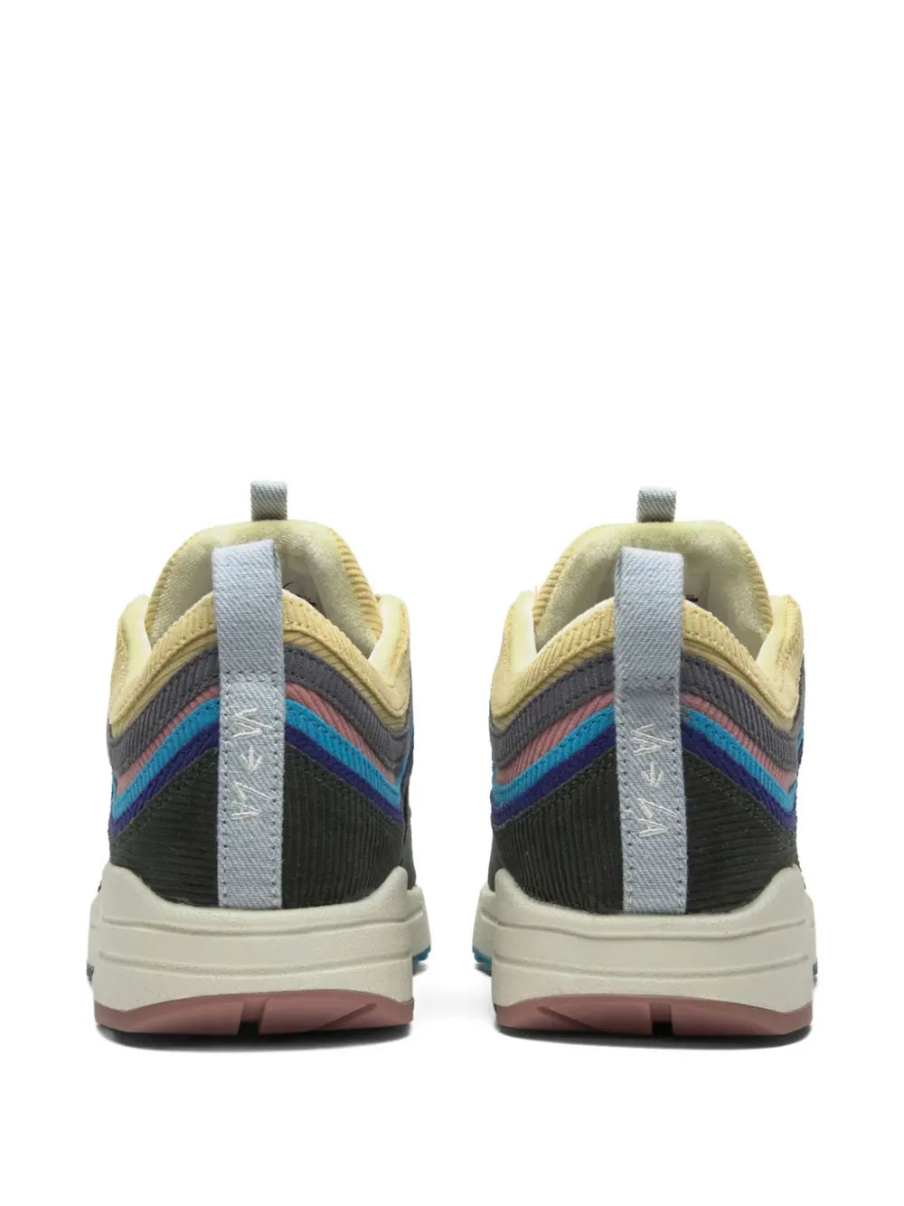 X Sean Wotherspoon Air Max 1/97 Vf Sw Sneakers