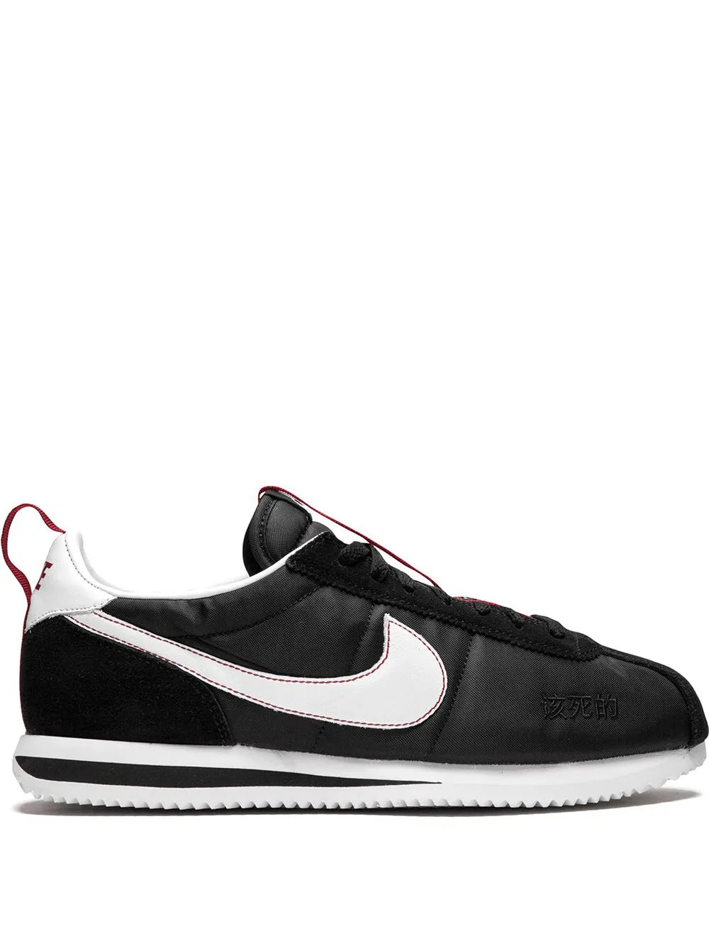 X Kendrick Lamar Cortez Kenny 3 Sneakers