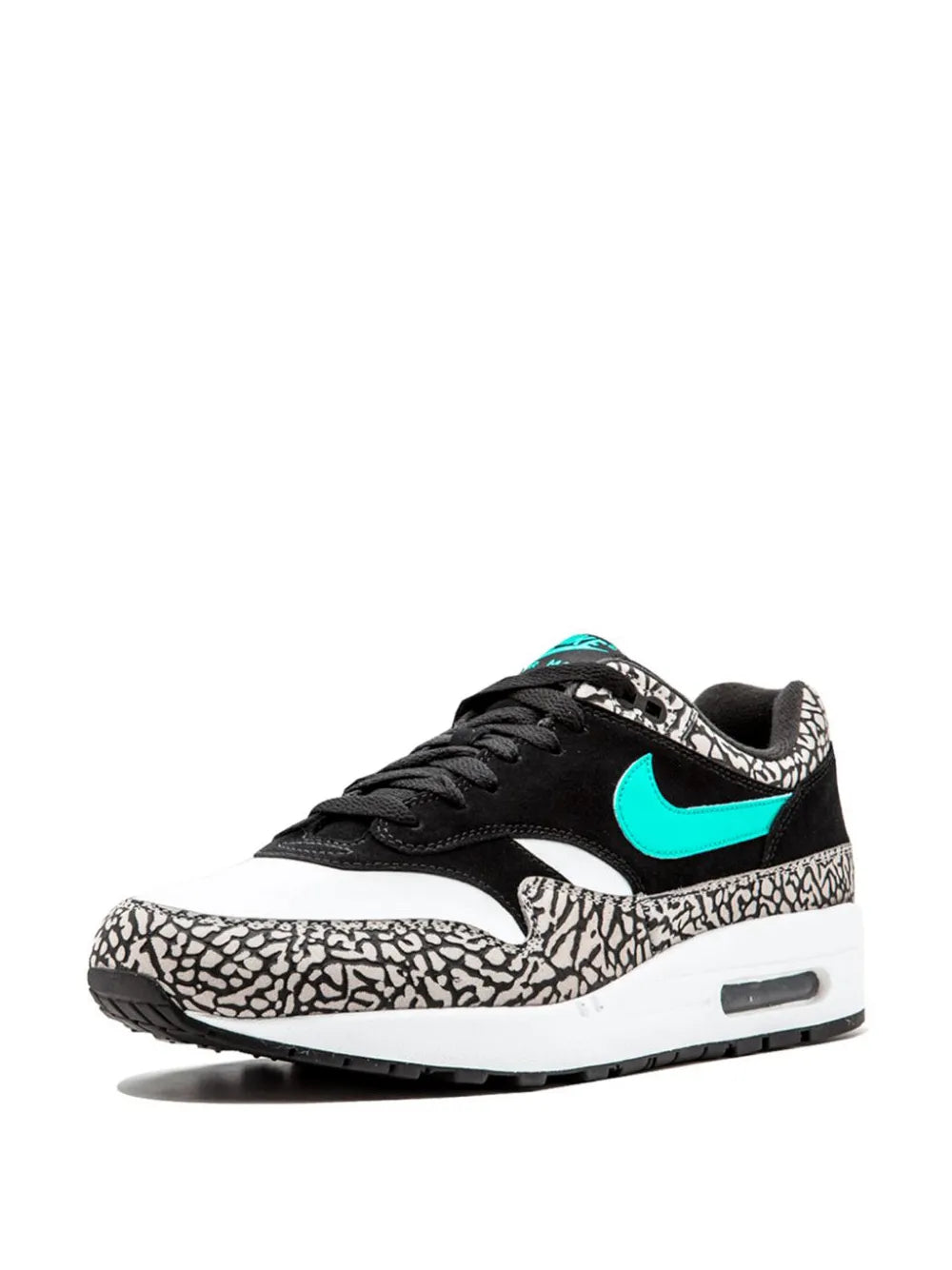 X Atmos Air Max 1 Premium Retro Elephant 2017 Sneakers