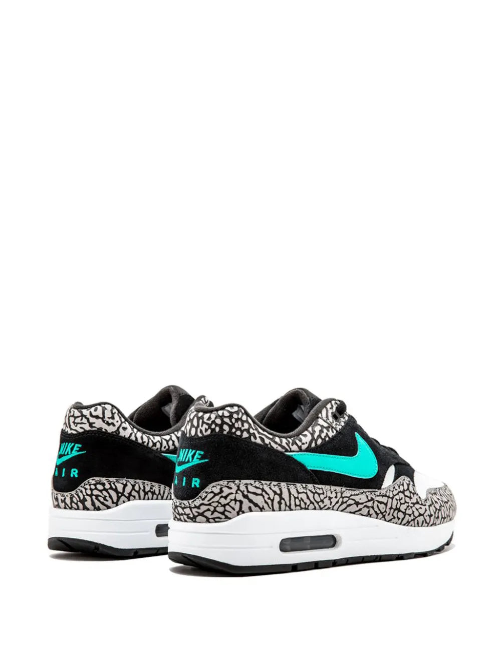 X Atmos Air Max 1 Premium Retro Elephant 2017 Sneakers
