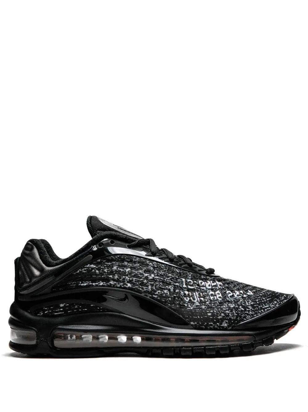 X Skepta Air Max Deluxe Sneakers
