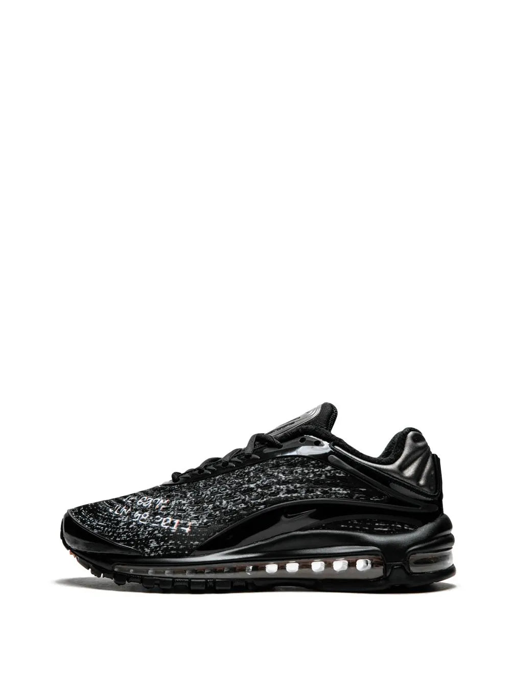 X Skepta Air Max Deluxe Sneakers