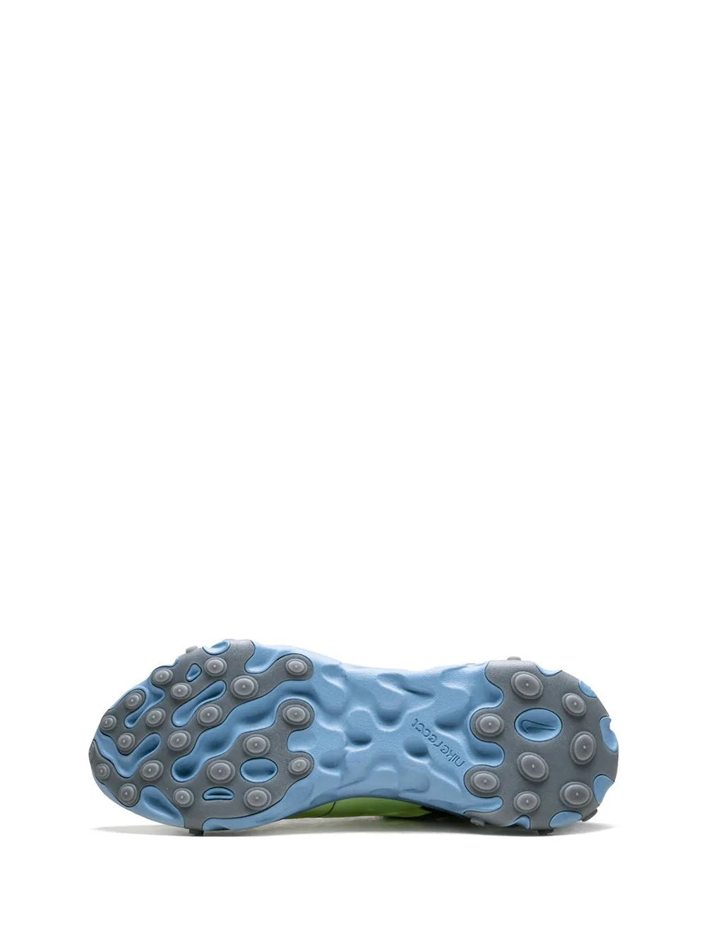 X Undercover React Element 87 Volt Sneakers