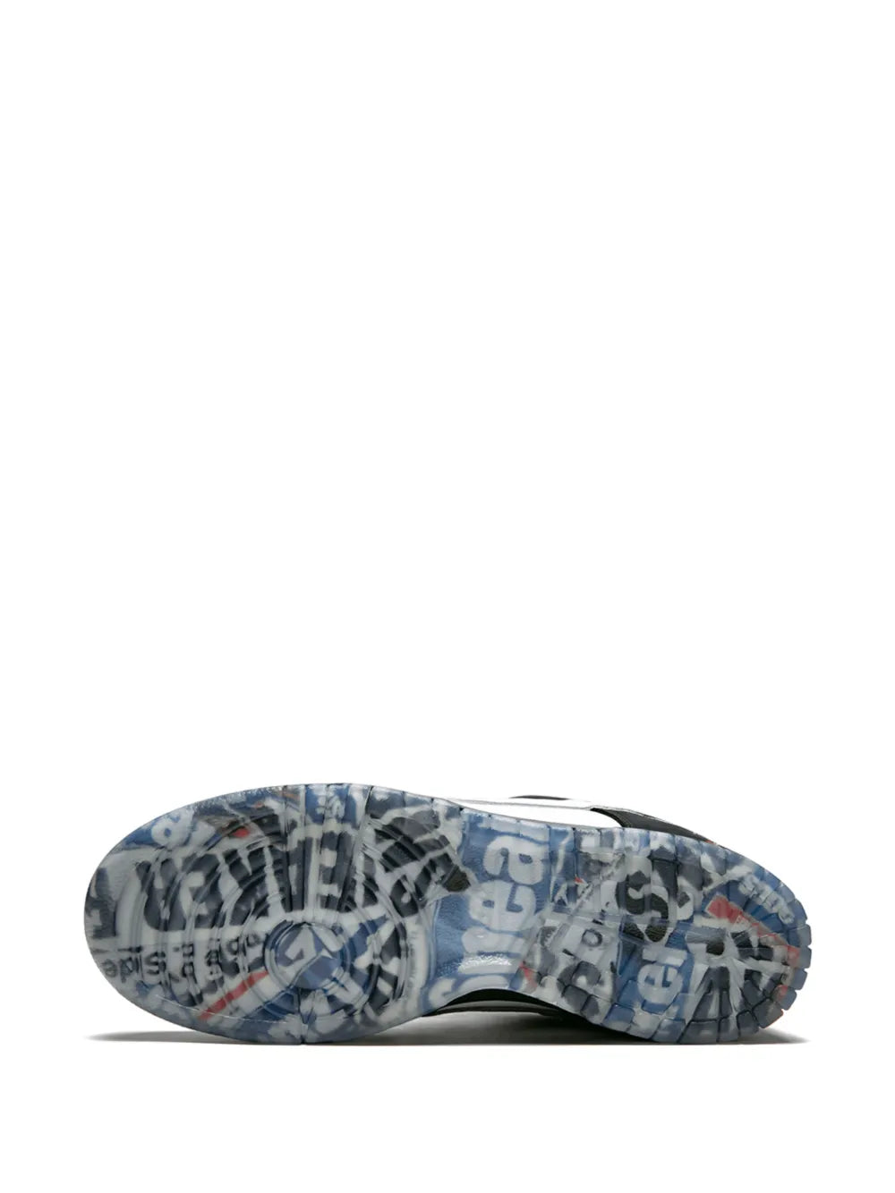 Sb Dunk Low Pro Og Qs Panda Pigeon Sneakers