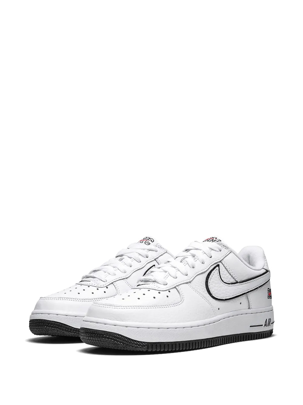 X Dover Street Market Air Force 1 Low Retro Sneakers