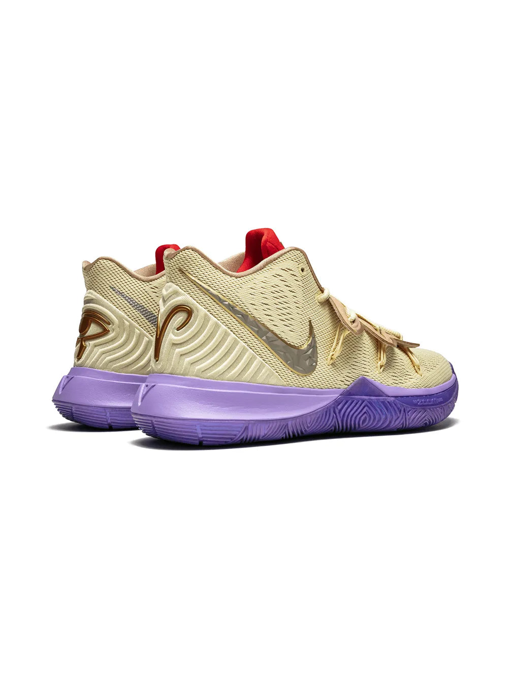 X Concepts Kyrie 5 Tv Pe 3 Ikhet Sneakers