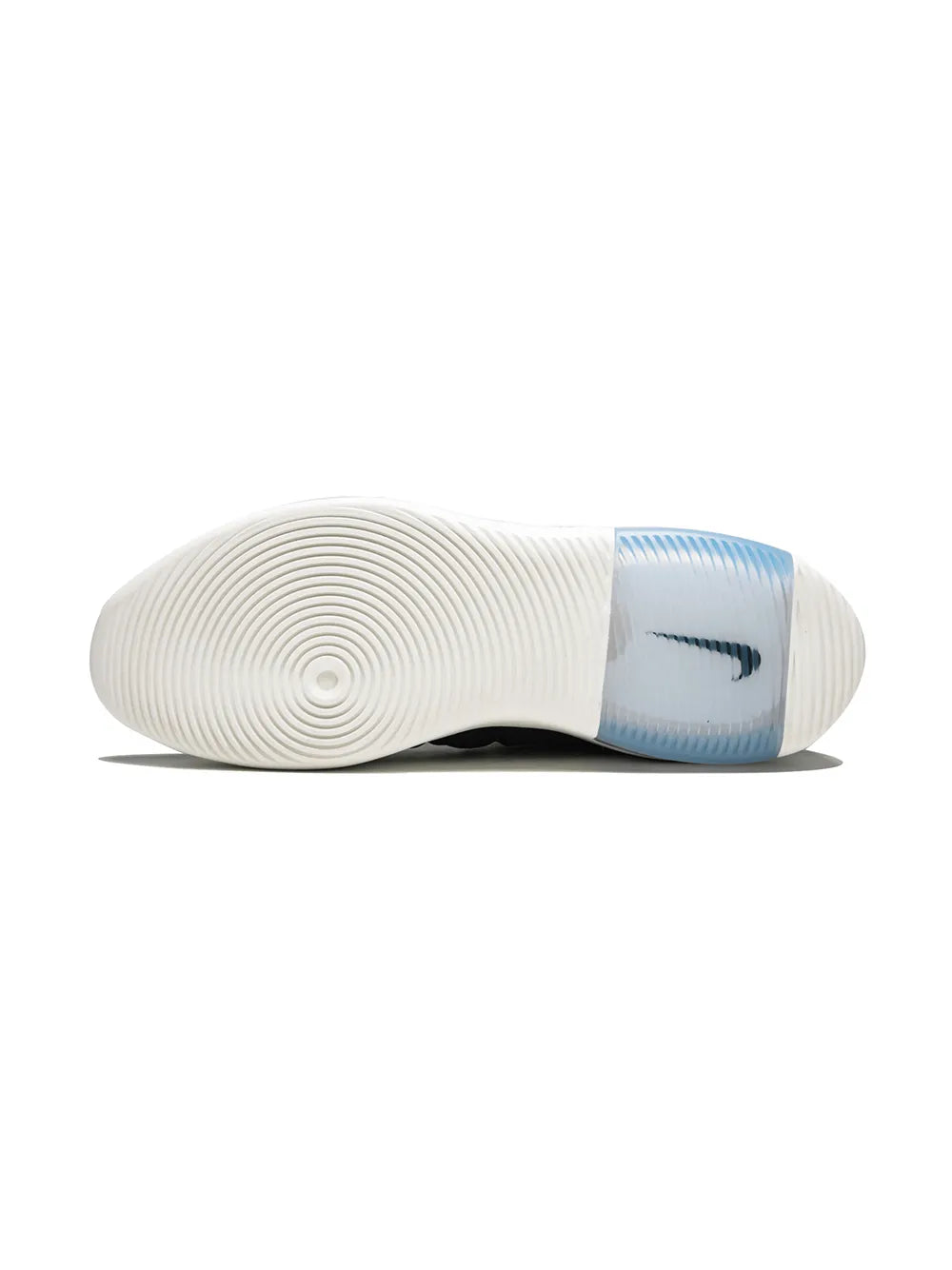 X Fear Of God Air Shoot Around Sneakers