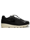 X Fear Of God Air Skylon 2 Black Sneakers
