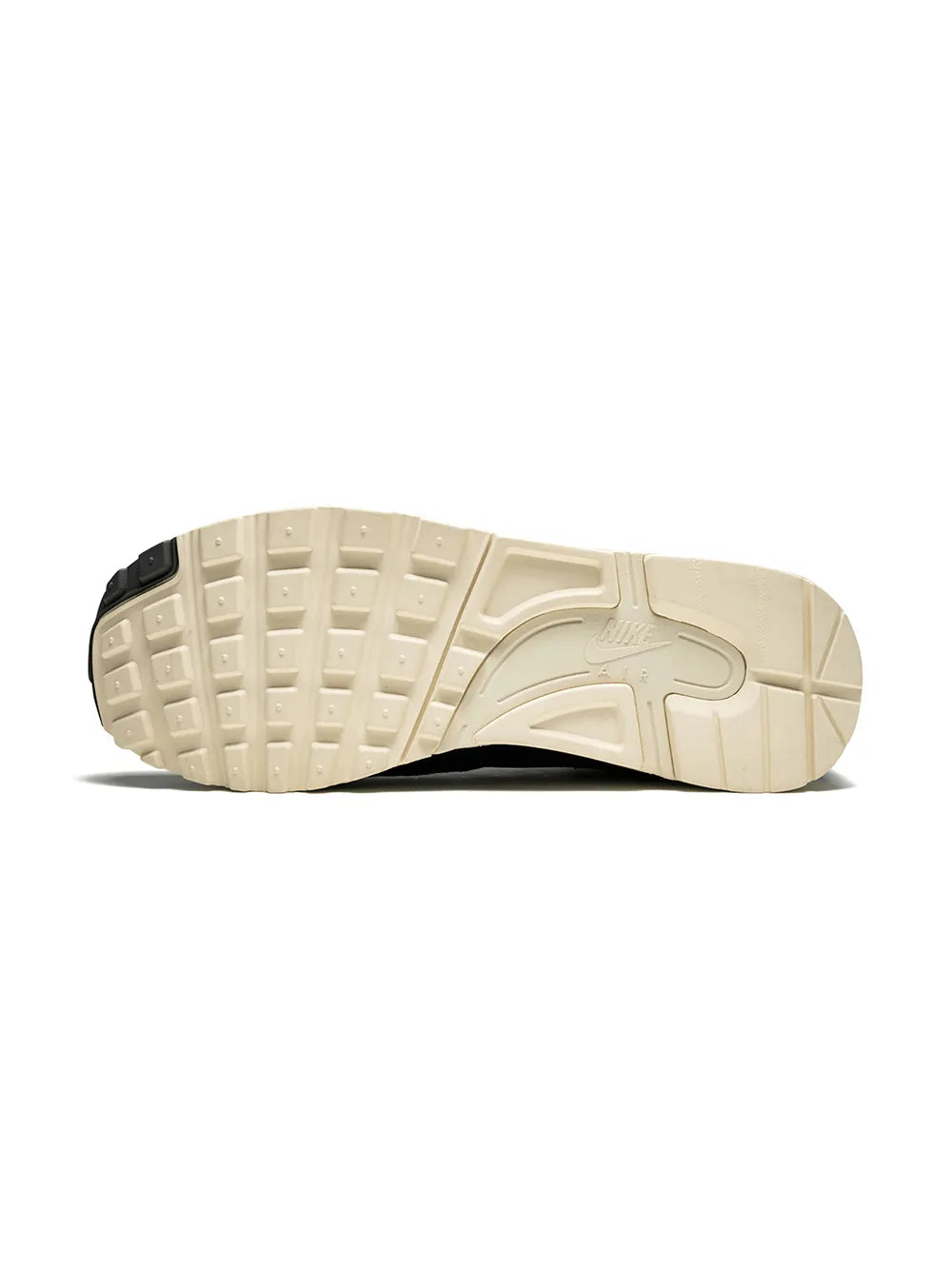 X Fear Of God Air Skylon 2 Black Sneakers