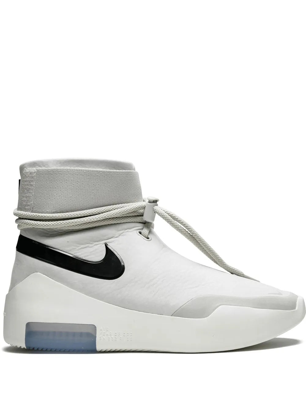 X Fear Of God Air Shoot Around Sneakers
