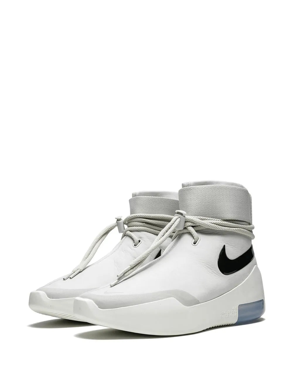 X Fear Of God Air Shoot Around Sneakers