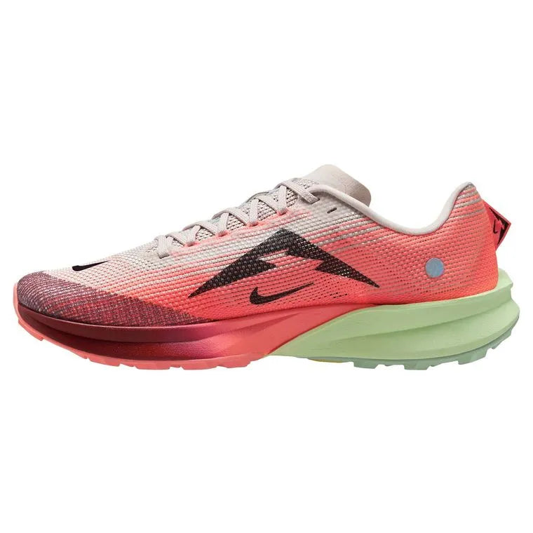 Kiger 10 Trail Running Shoes