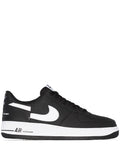X Supreme X Comme Des Gar ns Air Force 1 Low Sneakers
