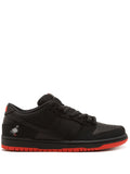 Sb Dunk Low Trd Qs Black Pigeon Sneakers