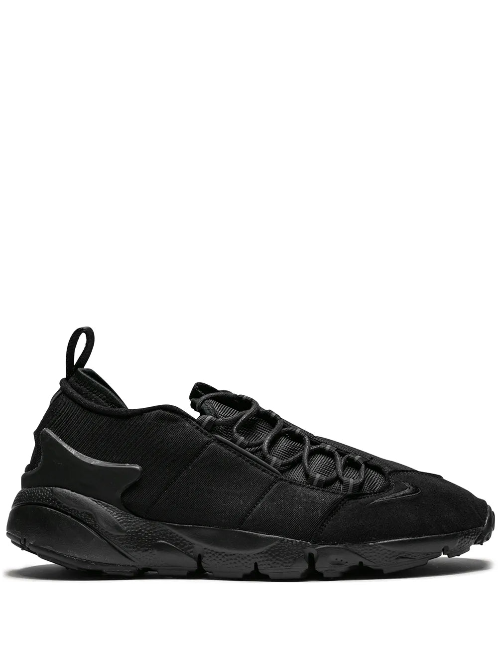 X Comme Des Gar ns Air Footscape Nm/Cdg Sneakers