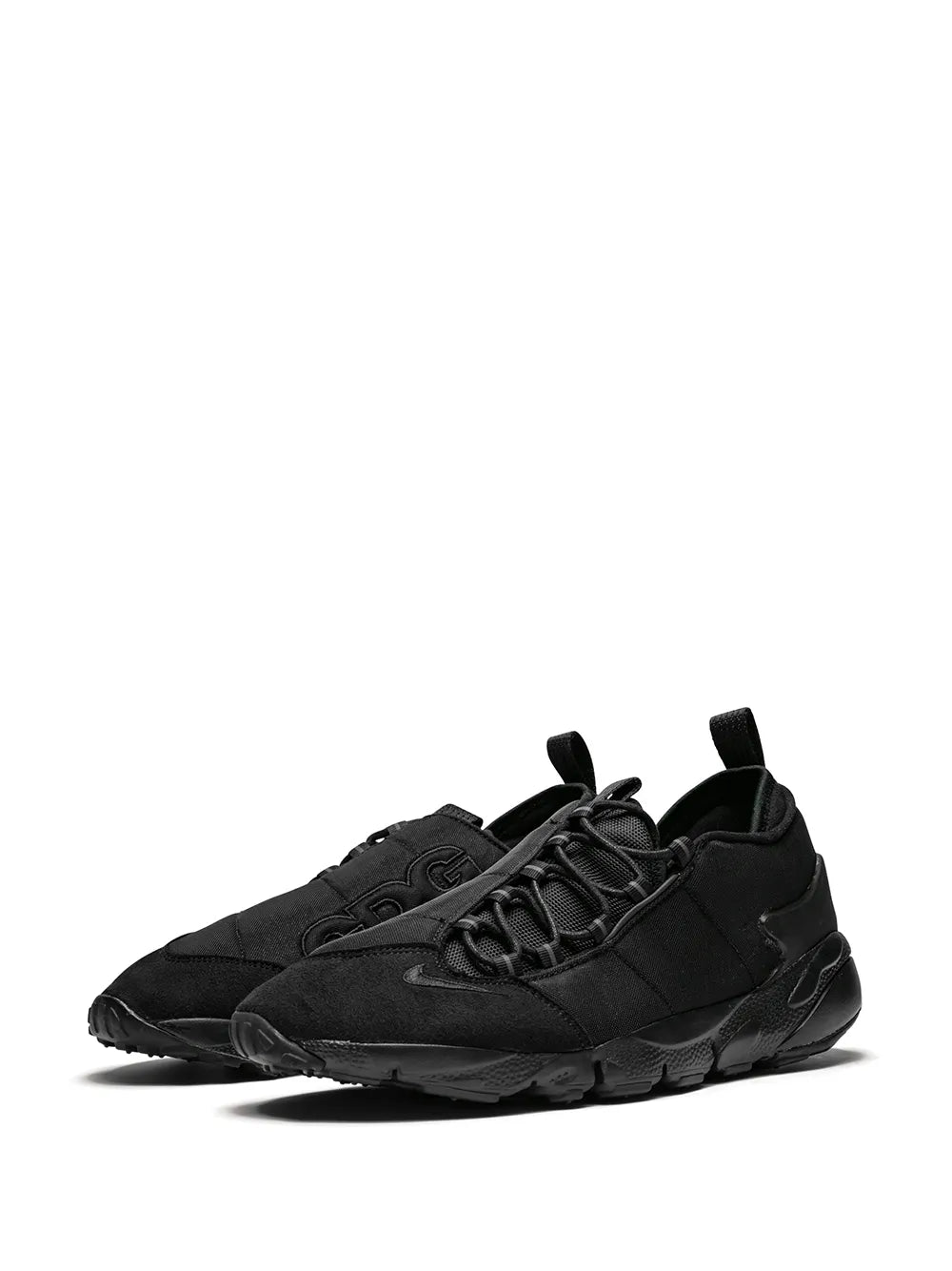 X Comme Des Gar ns Air Footscape Nm/Cdg Sneakers