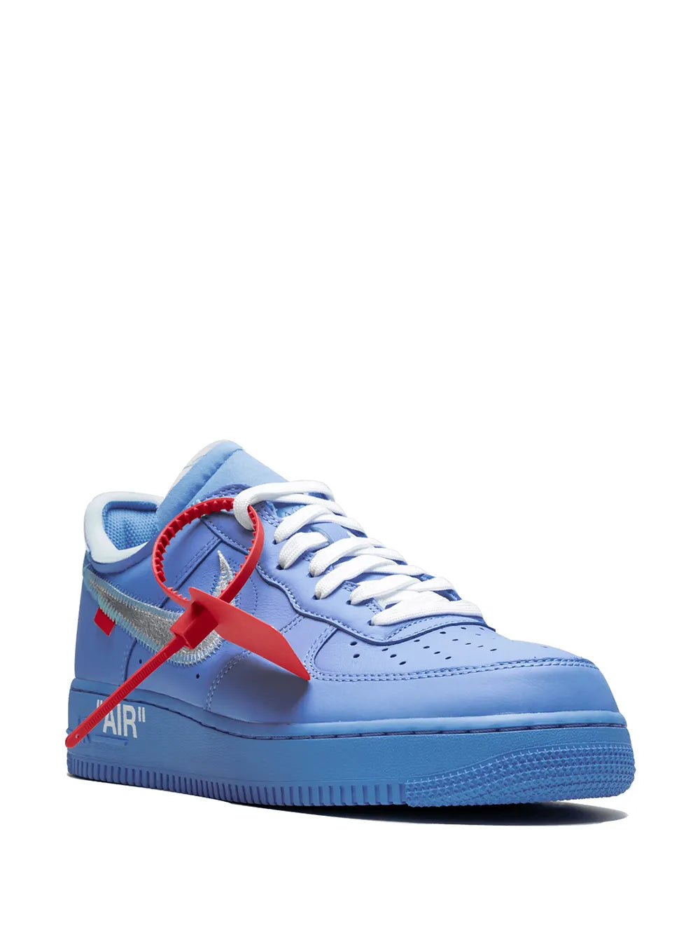 X Off-White Air Force 1 Low Mca Sneakers