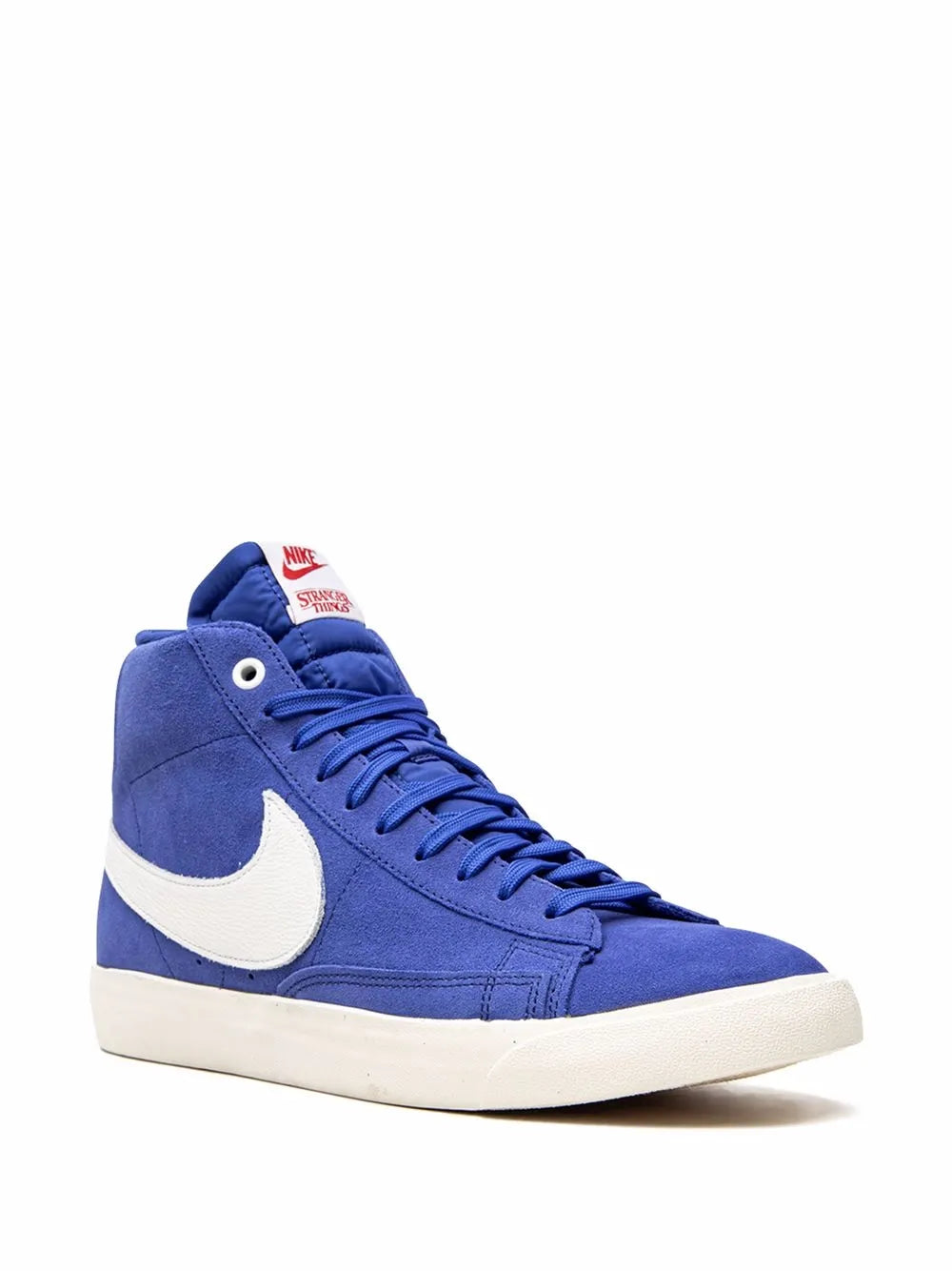 X Stranger Things Blazer Og Pack Sneakers