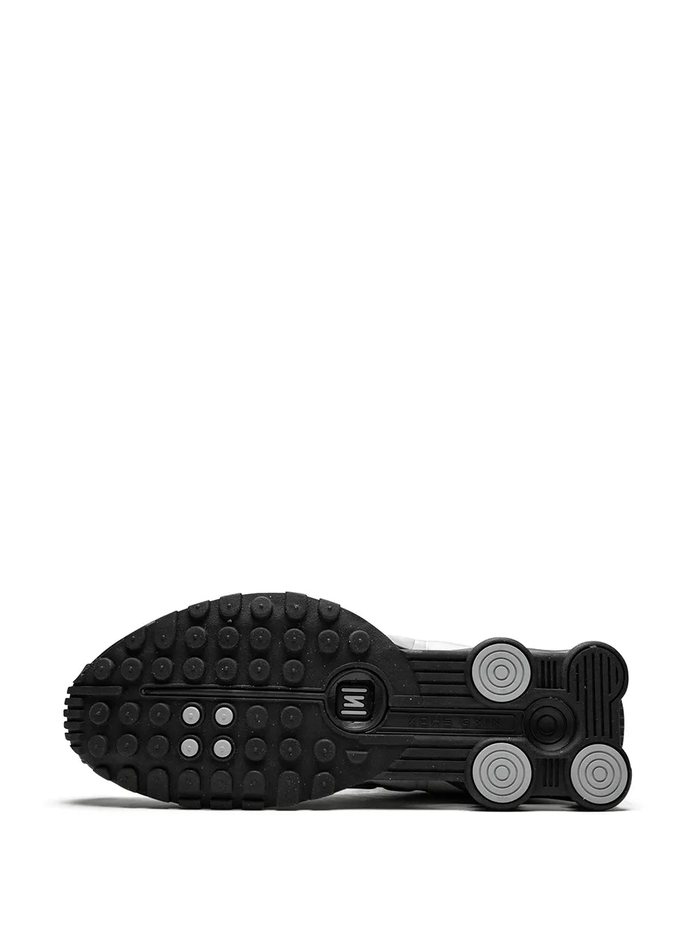 Shox R4 Sneakers