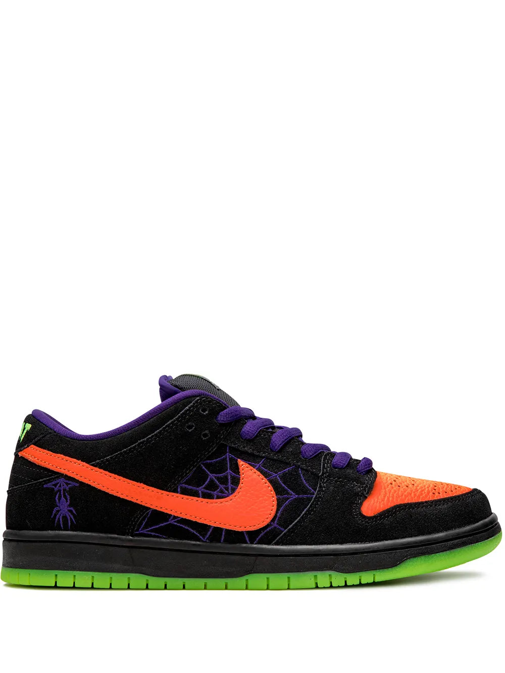Sb Dunk Low Night Of Mischief Sneakers