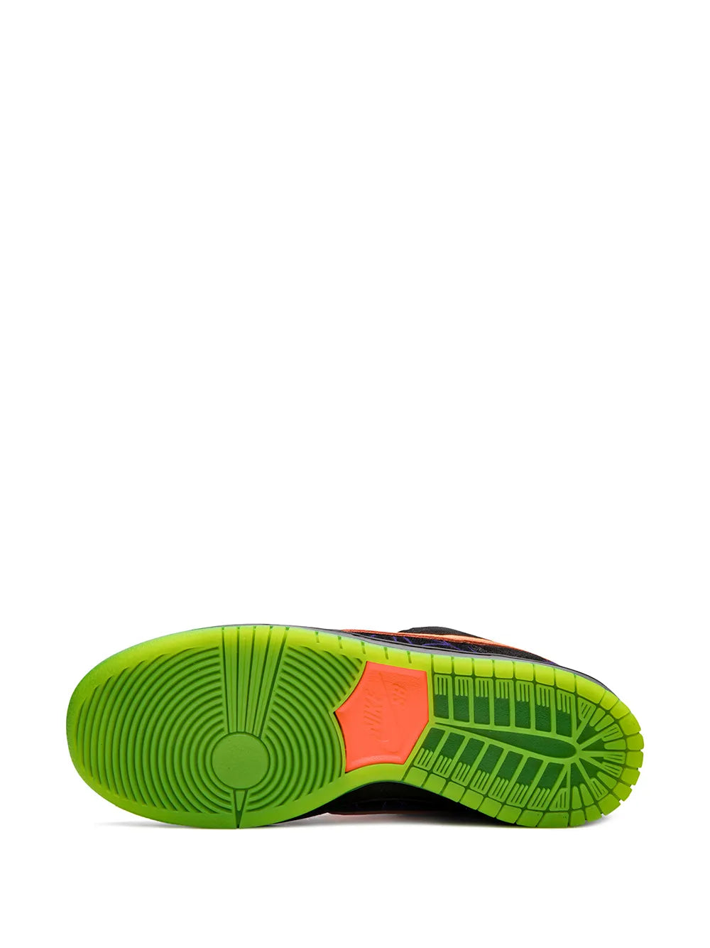 Sb Dunk Low Night Of Mischief Sneakers