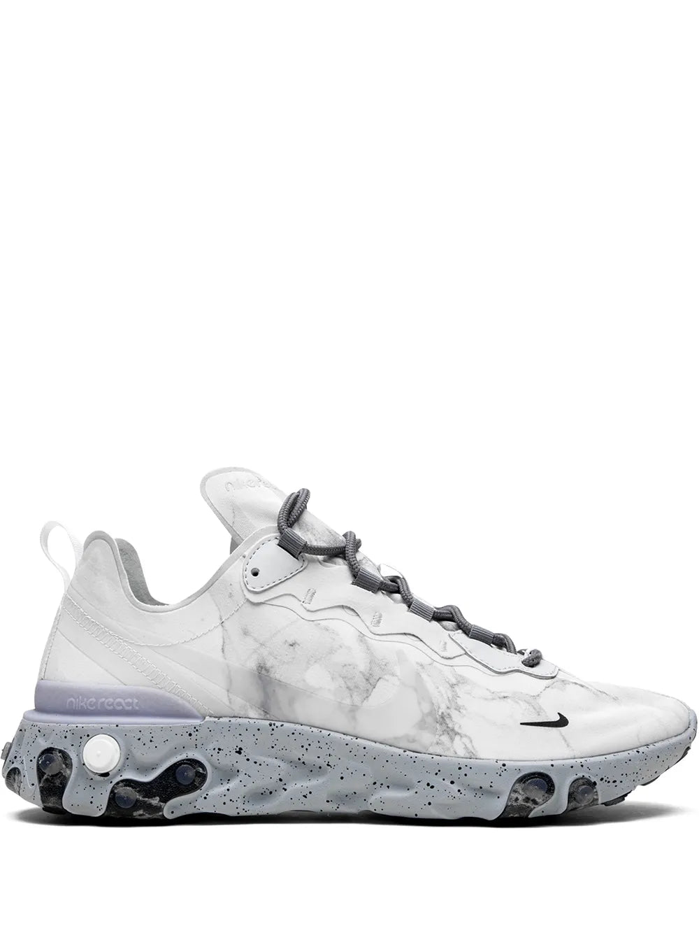 X Kendrick Lamar React Element 55/Kl Sneakers