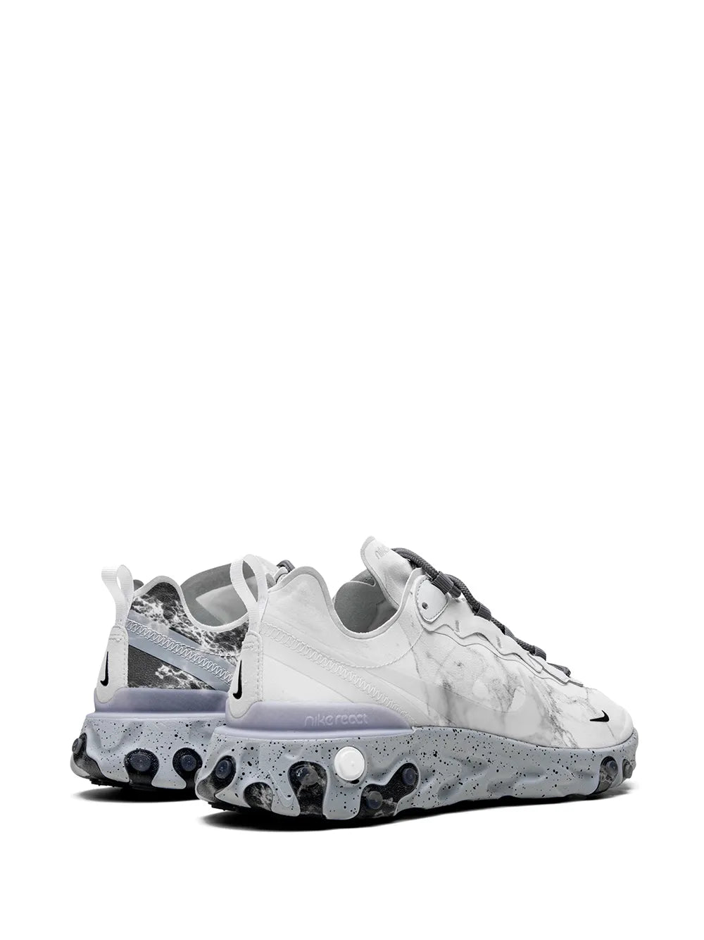X Kendrick Lamar React Element 55/Kl Sneakers