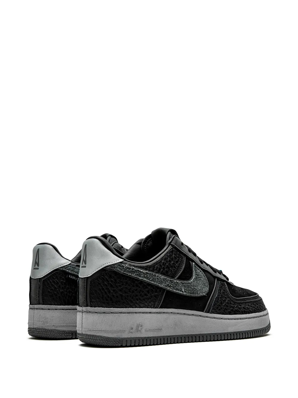X A Ma Mani e Air Force 1 07 Hand Wash Cold Sneakers
