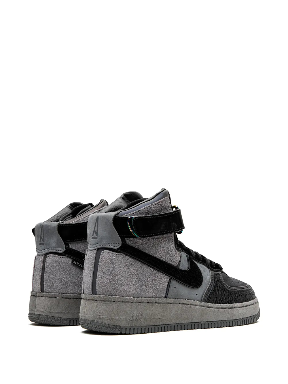 X A Ma Mani e Air Force 1 07 Hand Wash Cold Sneakers