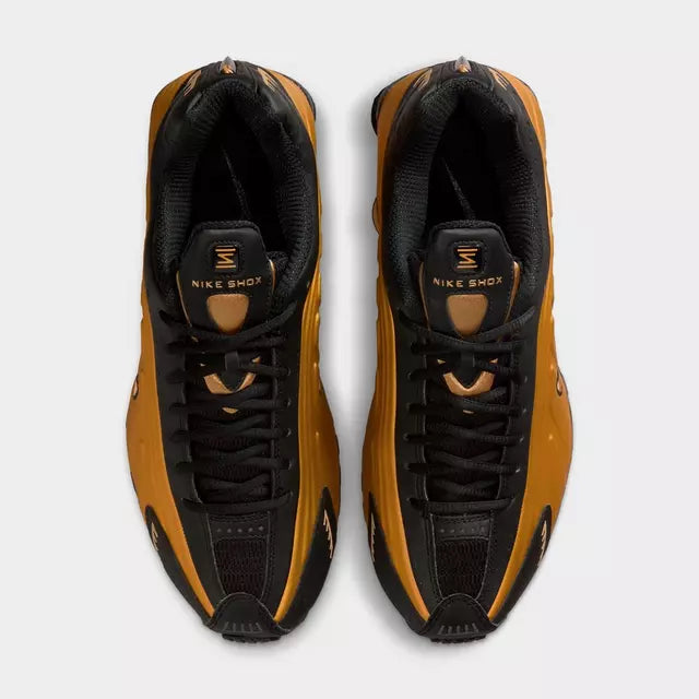Shox R4 Men's Shoes