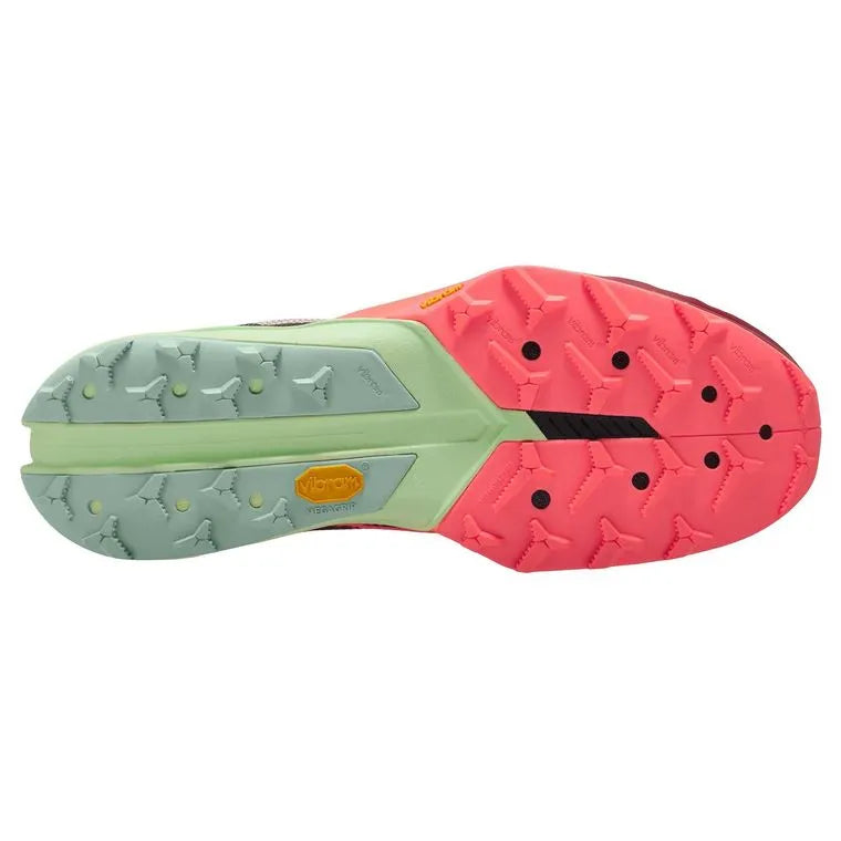 Kiger 10 Trail Running Shoes