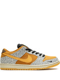 Sb Dunk Low Pro Safari Sneakers