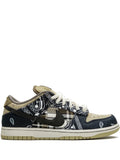 X Travis Scott Sb Dunk Low Qs Special Box Sneakers
