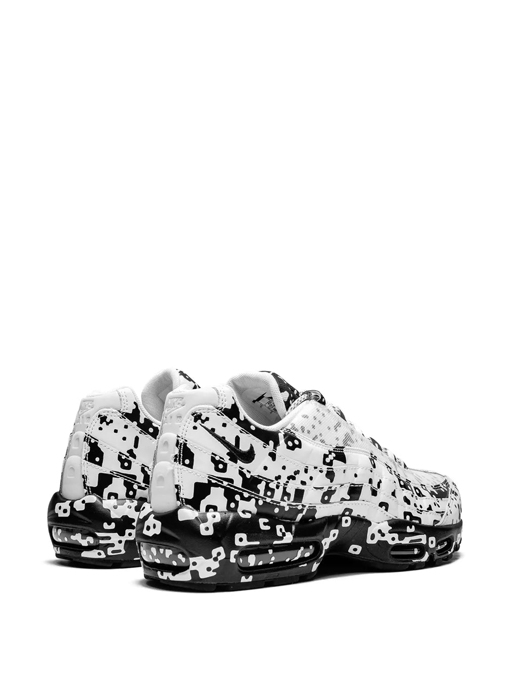 X Cav Empt Air Max 95 Sneakers