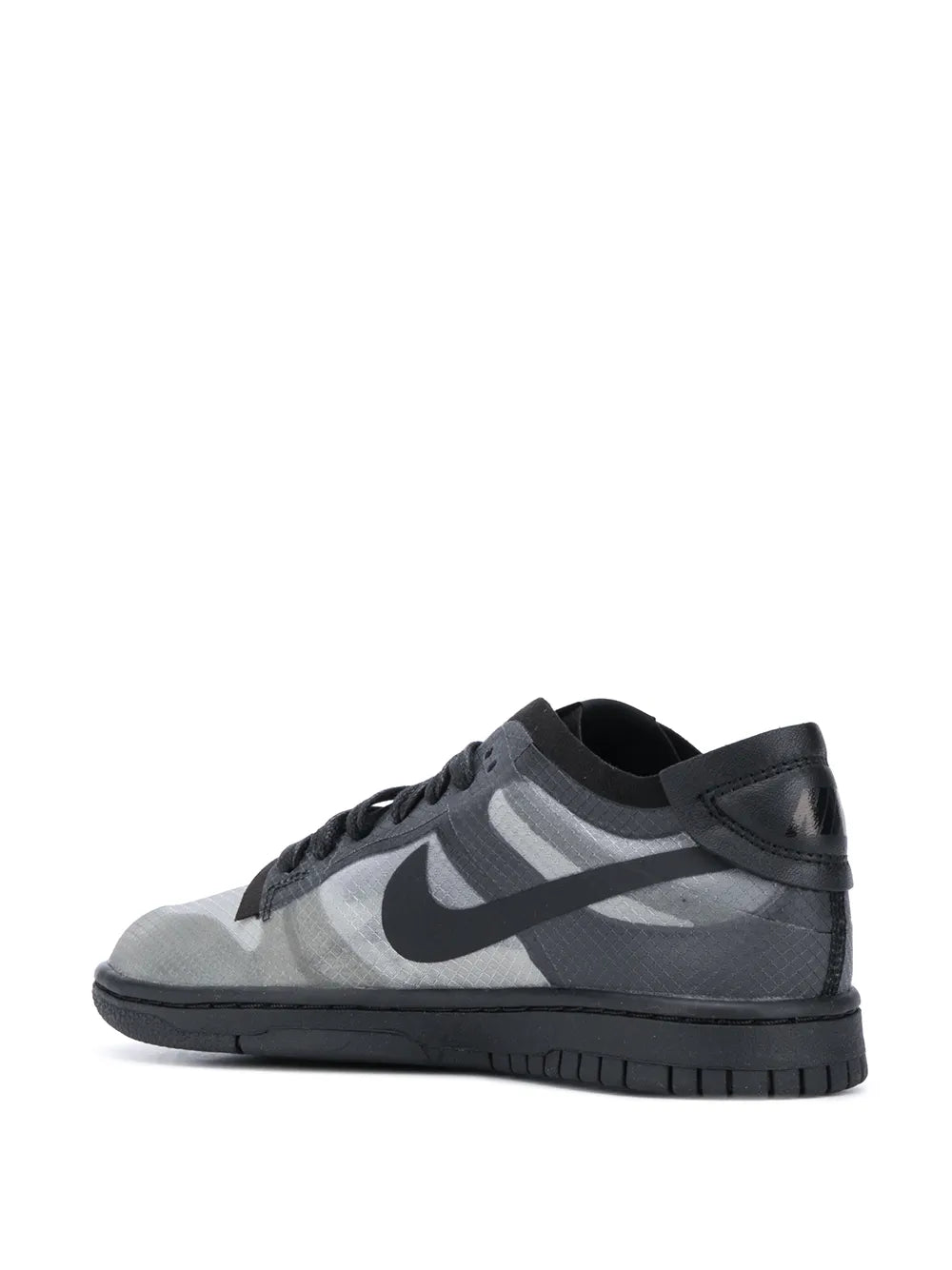 X Comme Des Gar ns Dunk Sneakers